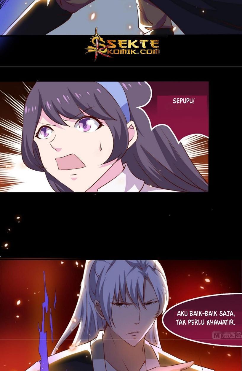 Magic Immortal Qi chapter 19